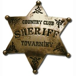 7.3.2014 - Sheriff Tovarníky