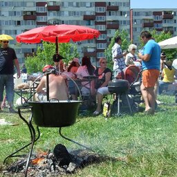05.06.2010 - Topoľčany - guláš párty