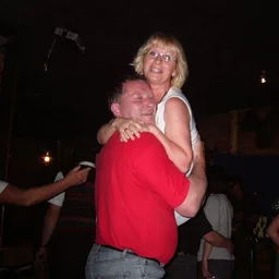 14.05.2005 - Oskar /kolkáreň/ - Trenčín