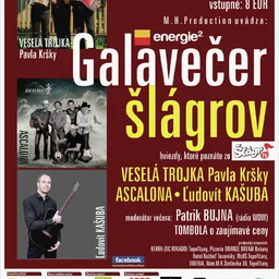 14.5.2014 - KD Topoľčany