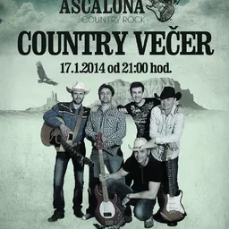 17.1.2014 - Motobar Trnava