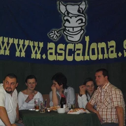 20.10.2007 - Rondel klub 23, Žilina