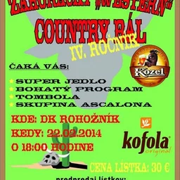 22.2.2014 - KD Rohožník