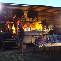 23.6.2012 - Práznovce