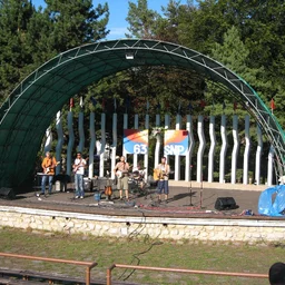 25.08.2007 - Jankov Vršok - SNP