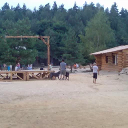 29.07.2006 - Boskovice - west. mestečko, ČR