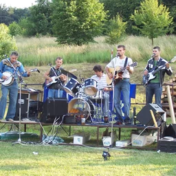2.07.2005 - M. Hoste - futbalové ihrisko