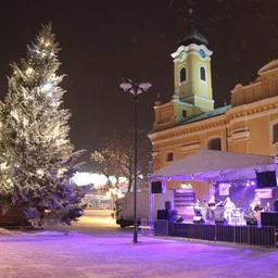 31.12.2010 - Silvester - Topoľčany