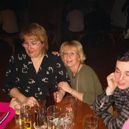 5.03.2005 - Sheriff - Tovarníky